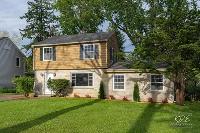 210 S Gladstone Avenue, Aurora, IL 60506 - Photo 3