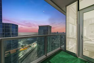 1201 S Prairie Avenue #3404, Chicago, IL 60605 - Photo 21