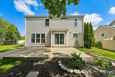 501 Bloomfield Drive, Bolingbrook, IL 60440 - Photo 29