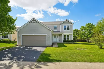 501 Bloomfield Drive, Bolingbrook, IL 60440 - Photo 1