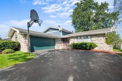 18443 De Jong Lane, Lansing, IL 60438 - Photo 1