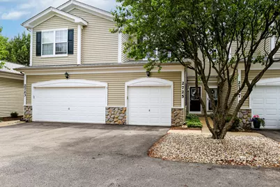 2725 Kendall Crossing #2725, Johnsburg, IL 60050 - Photo 1