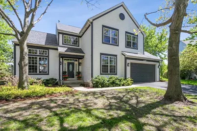14087 Glenwood Court, Libertyville, IL 60048 - Photo 3