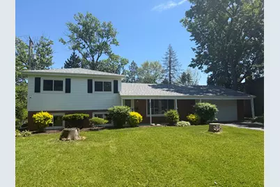 1339 Heather Road, Homewood, IL 60430 - Photo 1