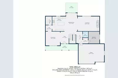 19943 Silverside Drive, Tinley Park, IL 60487 - Photo 87