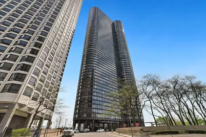 155 N Harbor Drive #4305, Chicago, IL 60601 - Photo 1