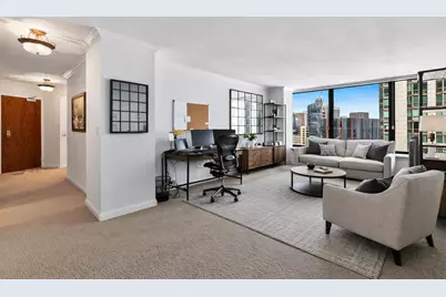 155 N Harbor Drive #4305, Chicago, IL 60601 - Photo 3