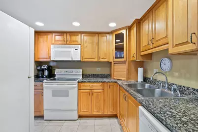 155 N Harbor Drive #4305, Chicago, IL 60601 - Photo 5