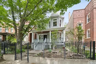 1454 W Cuyler Ave, Chicago, IL 60613 - Photo 1