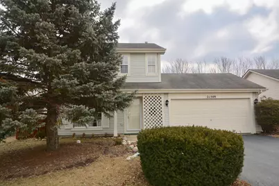 21509 W Georgetown Drive, Plainfield, IL 60544 - Photo 1