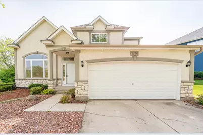 1716 Normandy Woods Court, Grayslake, IL 60030 - Photo 1