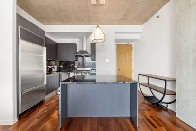 600 N Fairbanks Court #3503, Chicago, IL 60611 - Photo 5