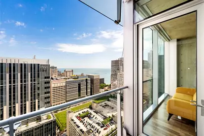 600 N Fairbanks Court #3503, Chicago, IL 60611 - Photo 11