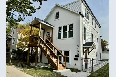 3135-37 S 53rd Avenue, Cicero, IL 60804 - Photo 1