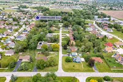 20560 Bensley Avenue, Lynwood, IL 60411 - Photo 73