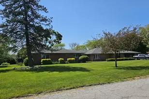 20560 Bensley Ave, Lynwood, IL 60411 - Photo 1