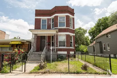 1229 E 71st Street #2, Chicago, IL 60619 - Photo 1