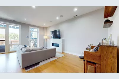 3056 N Lincoln Avenue #3, Chicago, IL 60657 - Photo 5