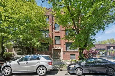 6348 N Magnolia Avenue #3, Chicago, IL 60660 - Photo 1