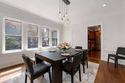 5802 S Blackstone Avenue #1, Chicago, IL 60637 - Photo 11