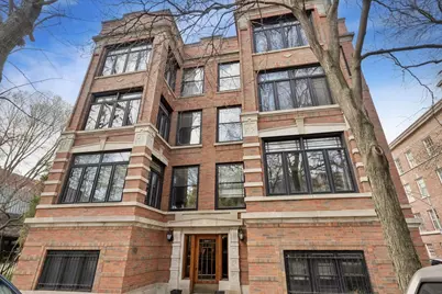 5802 S Blackstone Avenue #1, Chicago, IL 60637 - Photo 1