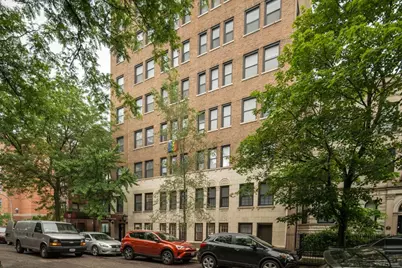 817 W Lakeside Place #206, Chicago, IL 60640 - Photo 1