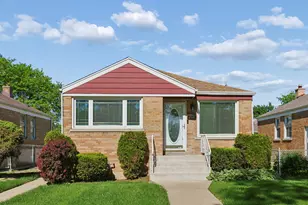 204 Bohland Ave, Bellwood, IL 60104 - Photo 1