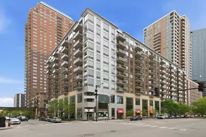 1 E 8th Street #302, Chicago, IL 60605 - Photo 19