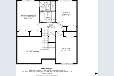 1010 Pembridge Road, Lake Zurich, IL 60047 - Photo 25