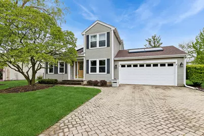 1010 Pembridge Road, Lake Zurich, IL 60047 - Photo 1