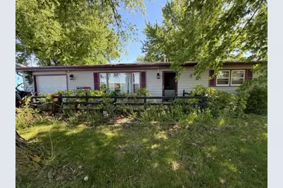 11141 E Fisher Road, Rochelle, IL 61068 - Photo 1