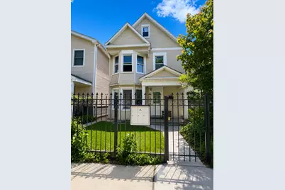 3709 W Palmer Street, Chicago, IL 60647 - Photo 3