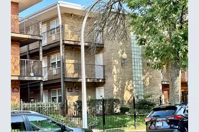4543 N Dover Street #2C, Chicago, IL 60640 - Photo 1