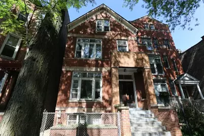 3246 N Seminary Avenue #2, Chicago, IL 60657 - Photo 1