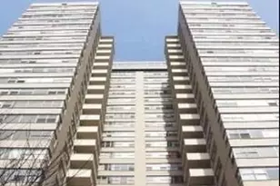 6301 N Sheridan Rd, Chicago, IL 60660 - Photo 1