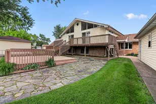 9042 Fairlane Dr, Bridgeview, IL 60455 - Photo 29