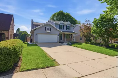 317 Vincent Place, Elgin, IL 60123 - Photo 3
