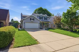 317 Vincent Pl, Elgin, IL 60123 - Photo 3