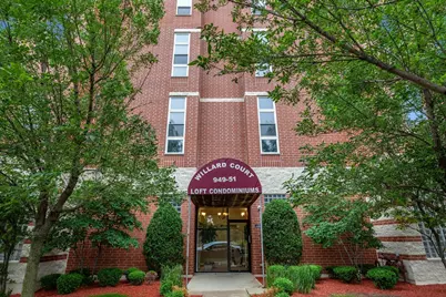 949 N Willard Court #203, Chicago, IL 60642 - Photo 1