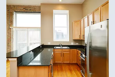949 N Willard Court #203, Chicago, IL 60642 - Photo 7