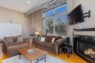 949 N Willard Court #203, Chicago, IL 60642 - Photo 5