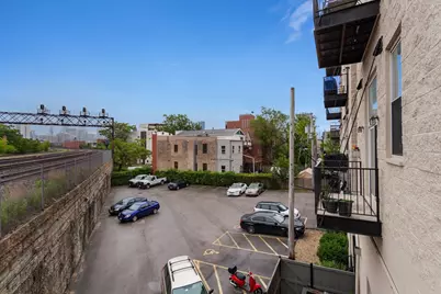 949 N Willard Court #203, Chicago, IL 60642 - Photo 13