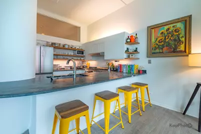 812 W Van Buren Street #3C, Chicago, IL 60607 - Photo 11