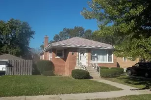 15238 Wabash Ave, South Holland, IL 60473 - Photo 1