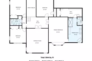12100 W Aspen Ln, Homer Glen, IL 60491 - Photo 49
