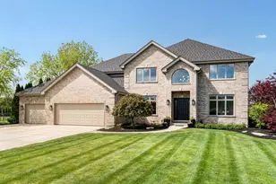 12100 W Aspen Ln, Homer Glen, IL 60491 - Photo 1