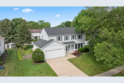 2158 Countryside Circle, Naperville, IL 60565 - Photo 3