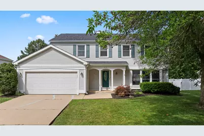 2158 Countryside Circle, Naperville, IL 60565 - Photo 1