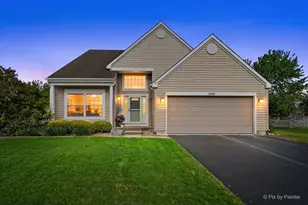 1491 Woodscreek Cir, Crystal Lake, IL 60014 - Photo 1