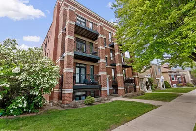 5691 W Higgins Avenue #2W, Chicago, IL 60630 - Photo 1
